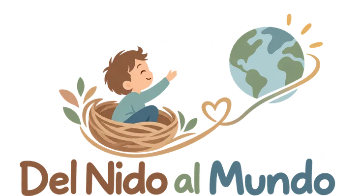 Del Nido al Mundo